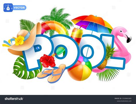 Pool Word Hike .